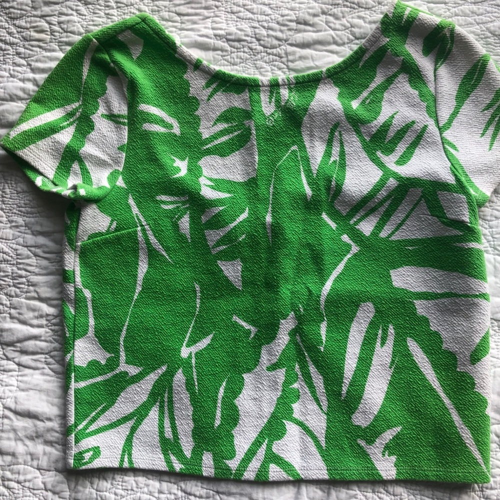 Lily Pulitzer Shirt